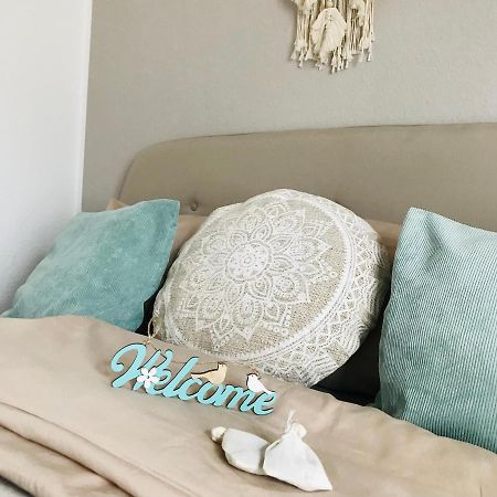 Schwerelos Suite Nettetal Ngoại thất bức ảnh