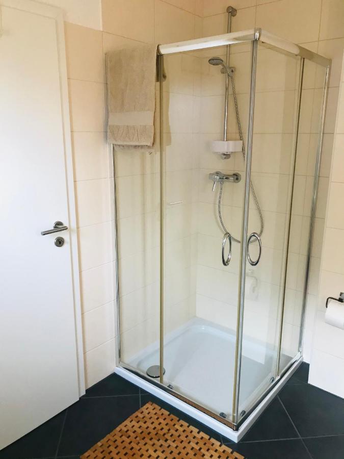 Schwerelos Suite Nettetal Ngoại thất bức ảnh