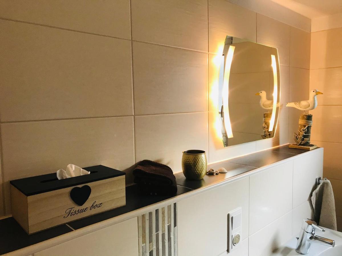 Schwerelos Suite Nettetal Ngoại thất bức ảnh