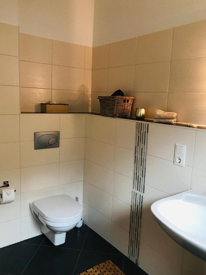 Schwerelos Suite Nettetal Ngoại thất bức ảnh