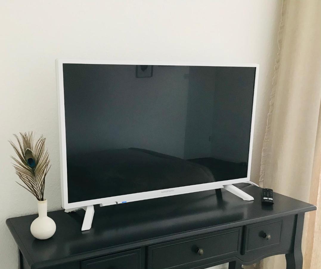 Schwerelos Suite Nettetal Ngoại thất bức ảnh