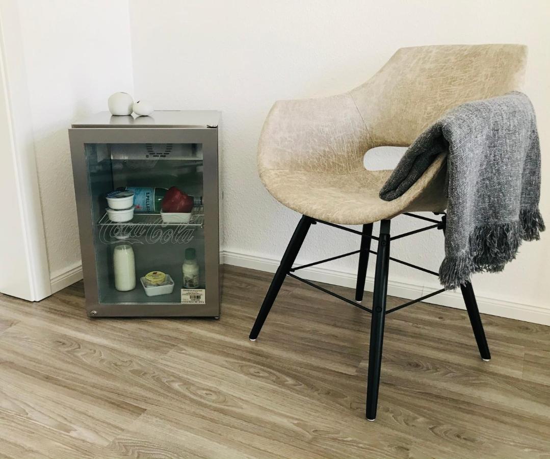 Schwerelos Suite Nettetal Ngoại thất bức ảnh